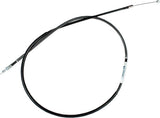Motion Pro Cable, Black Vinyl, Clutch | 03-0033