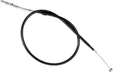 Motion Pro Cable, Black Vinyl, Clutch | 03-0378