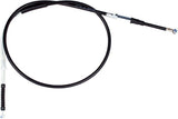 Motion Pro Cable, Black Vinyl, Clutch | 03-0182
