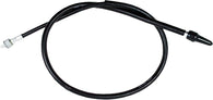 Motion Pro - 03-0010 - Black Vinyl Speedometer Cable