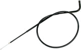 Motion Pro Cable, Black Vinyl, Choke | 03-0093