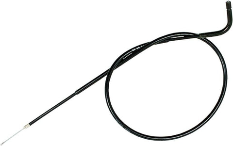 Motion Pro - 03-0093 - Black Vinyl Choke Cable