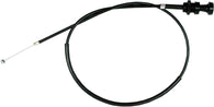 Motion Pro - 04-0113 - Black Vinyl Choke Cable