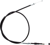 Motion Pro - 04-0210 - Black Vinyl Clutch Cable
