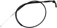 Motion Pro - 04-0004 - Black Vinyl Pull Throttle Cable
