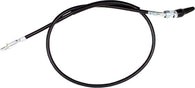 Motion Pro - 04-0006 - Black Vinyl Speedometer Cable