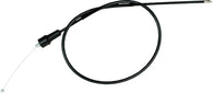 Motion Pro - 04-0115 - Black Vinyl Pull Throttle Cable
