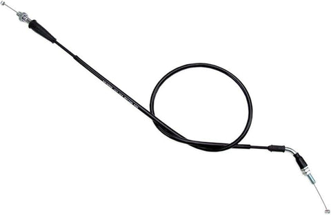 Motion Pro - 04-0302 - Black Vinyl Throttle Cable