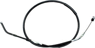 Motion Pro - 04-0229 - Black Vinyl Terminator LW Clutch Cable