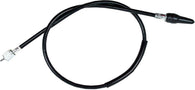 Motion Pro - 04-0109 - Black Vinyl Speedometer Cable