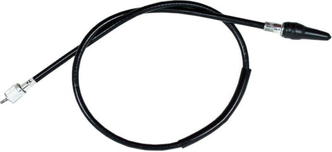 Motion Pro - 04-0109 - Black Vinyl Speedometer Cable