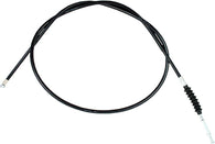 Motion Pro - 04-0094 - Black Vinyl Clutch Cable