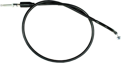 Motion Pro - 04-0121 - Black Vinyl Clutch Cable