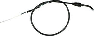 Motion Pro - 05-0072 - Black Vinyl Throttle Cable