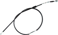 Motion Pro - 04-0017 - Black Vinyl Clutch Cable