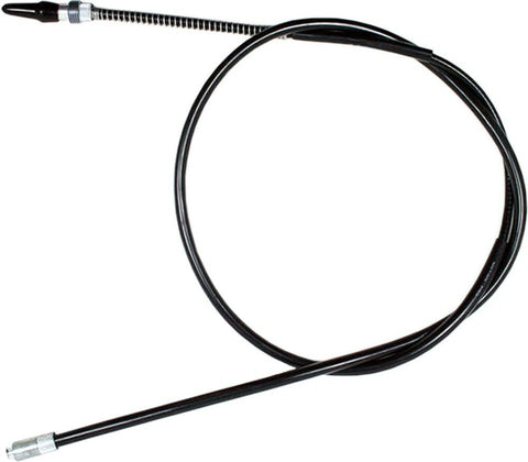 Motion Pro - 04-0158 - Black Vinyl Speedometer Cable