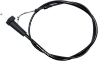 Motion Pro - 04-0203 - Black Vinyl Throttle Cable