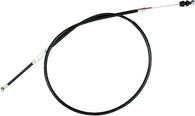 Motion Pro - 04-0091 - Black Vinyl Clutch Cable