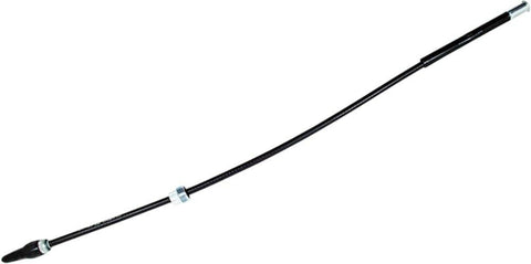 Motion Pro - 04-0020 - Black Vinyl Tachometer Cable