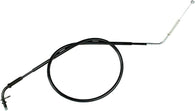 Motion Pro - 04-0163 - Black Vinyl Choke Cable
