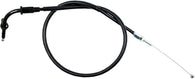 Motion Pro - 04-0192 - Black Vinyl Pull Throttle Cable