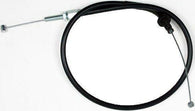 Motion Pro - 05-0160 - Black Vinyl Push Throttle Cable