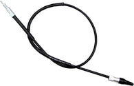 Motion Pro - 04-0082 - Black Vinyl Speedometer Cable