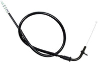 Motion Pro - 04-0204 - Black Vinyl Pull Throttle Cable