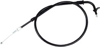 Motion Pro - 04-0149 - Black Vinyl Pull Throttle Cable