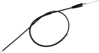 Motion Pro - 04-0103 - Black Vinyl Throttle Cable