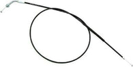 Motion Pro - 05-0122 - Black Vinyl Pull Throttle Cable