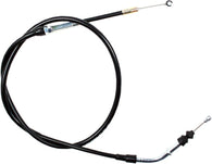 Motion Pro - 04-0264 - Black Vinyl Clutch Cable