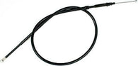 Motion Pro - 05-0309 - Black Vinyl Clutch Cable