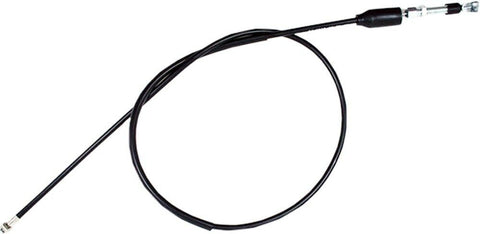 Motion Pro - 04-0078 - Black Vinyl Clutch Cable