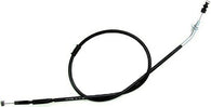 Motion Pro - 05-0395 - Black Vinyl Clutch Cable