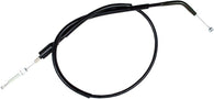 Motion Pro - 04-0123 - Black Vinyl Clutch Cable