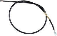 Motion Pro - 04-0151 - Black Vinyl Clutch Cable