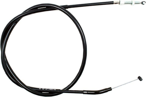 Motion Pro - 04-0261 - Black Vinyl Clutch Cable