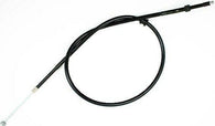 Motion Pro - 05-0162 - Black Vinyl Clutch Cable