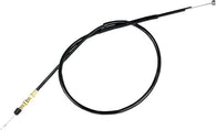 Motion Pro - 05-0017 - Black Vinyl Clutch Cable