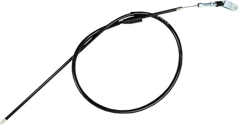 Motion Pro - 04-0077 - Black Vinyl Front Brake Cable