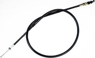 Motion Pro - 05-0291 - Black Vinyl Clutch Cable