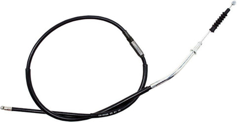 Motion Pro - 04-0206 - Black Vinyl Front Brake Cable