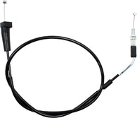 Motion Pro - 04-0258 - Black Vinyl Throttle Cable