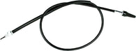 Motion Pro - 05-0001 - Black Vinyl Speedometer Cable