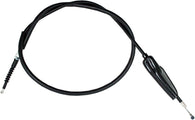 Motion Pro - 05-0042 - Black Vinyl Front Brake Cable