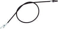 Motion Pro - 05-0080 - Black Vinyl Speedometer Cable