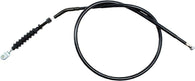 Motion Pro - 04-0167 - Black Vinyl Clutch Cable