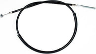 Motion Pro - 05-0318 - Black Vinyl Front Brake Cable