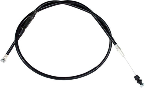 Motion Pro - 04-0138 - Black Vinyl Clutch Cable